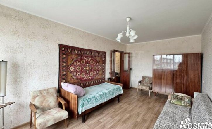 3-комн квартира ул Карагандинская, 45,  д. 45
