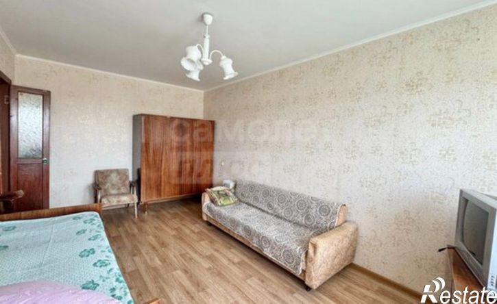 3-комн квартира ул Карагандинская, 45,  д. 45