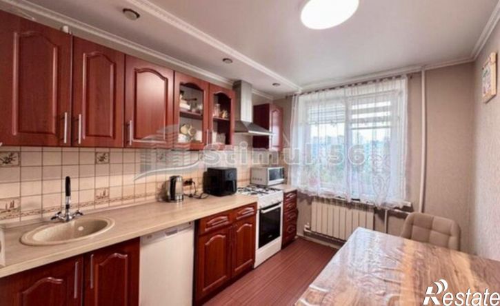 4-комн квартира улица Джангильдина, 13,  д. 13