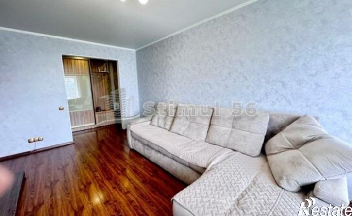 4-комн квартира улица Джангильдина, 13,  д. 13