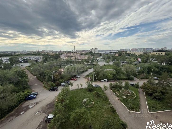 1-комн квартира проспект Победы, 144,  д. 144