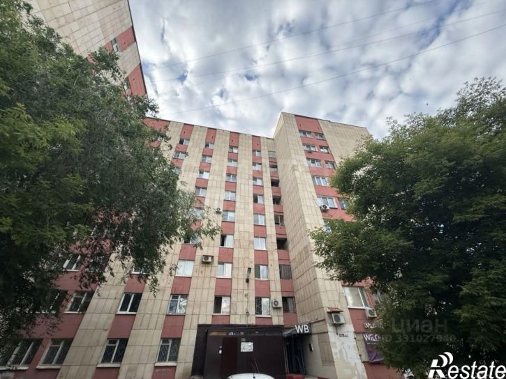 1-комн квартира проспект Победы, 144,  д. 144