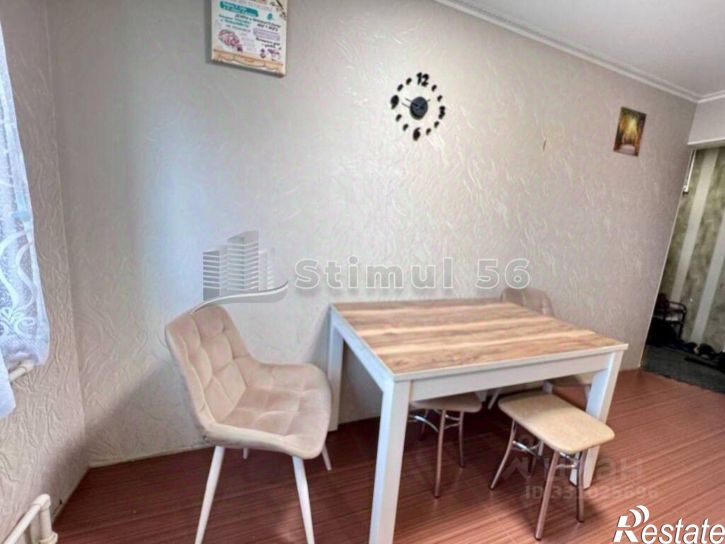 4-комн квартира ул Джангильдина, 13,  д. 13