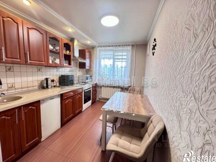4-комн квартира ул Джангильдина, 13,  д. 13
