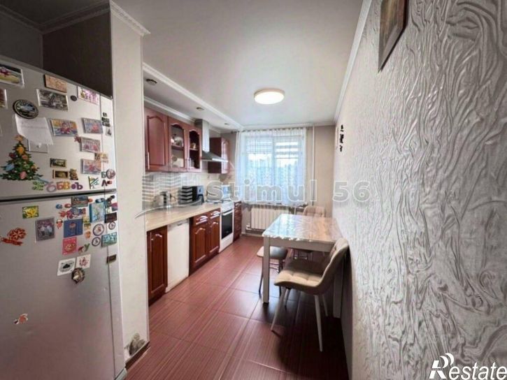 4-комн квартира ул Джангильдина, 13,  д. 13