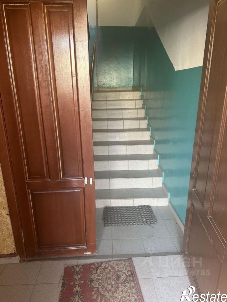 3-комн квартира ул Карагандинская, 106,  д. 106