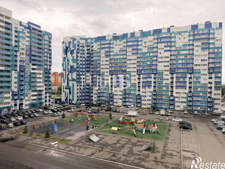 1-комн квартира ул Березка, 19/2,  д. 19/2