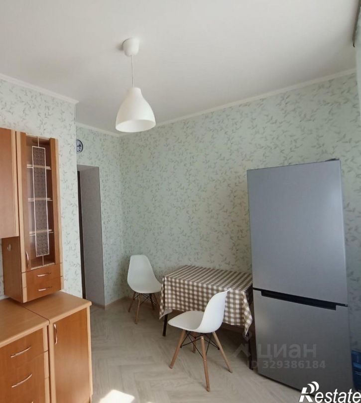 1-комн квартира ул Салмышская, 43/4,  д. 43/4