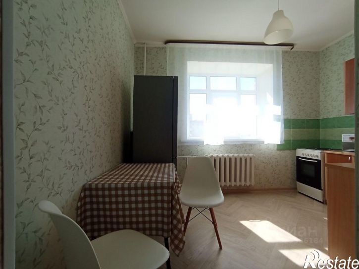 1-комн квартира ул Салмышская, 43/4,  д. 43/4