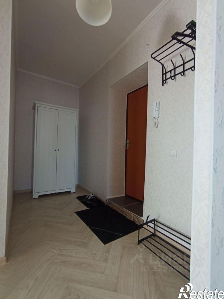 1-комн квартира ул Салмышская, 43/4,  д. 43/4