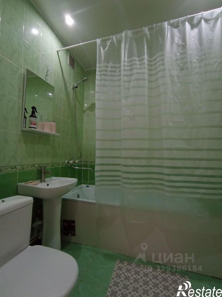 1-комн квартира ул Салмышская, 43/4,  д. 43/4