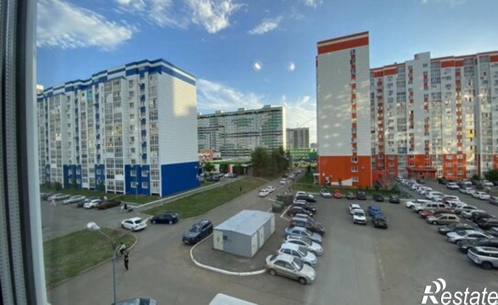 1-комн квартира проспект Победы, 157/4,  д. 157/4