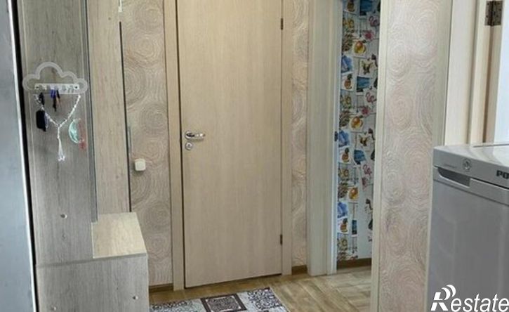 1-комн квартира проспект Победы, 157/4,  д. 157/4