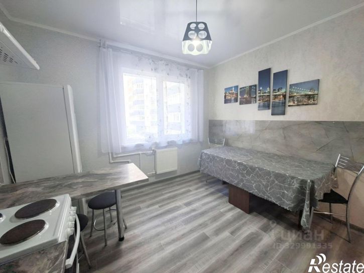 2-комн квартира проспект Победы, 151,  д. 151
