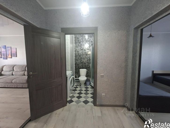2-комн квартира проспект Победы, 151,  д. 151