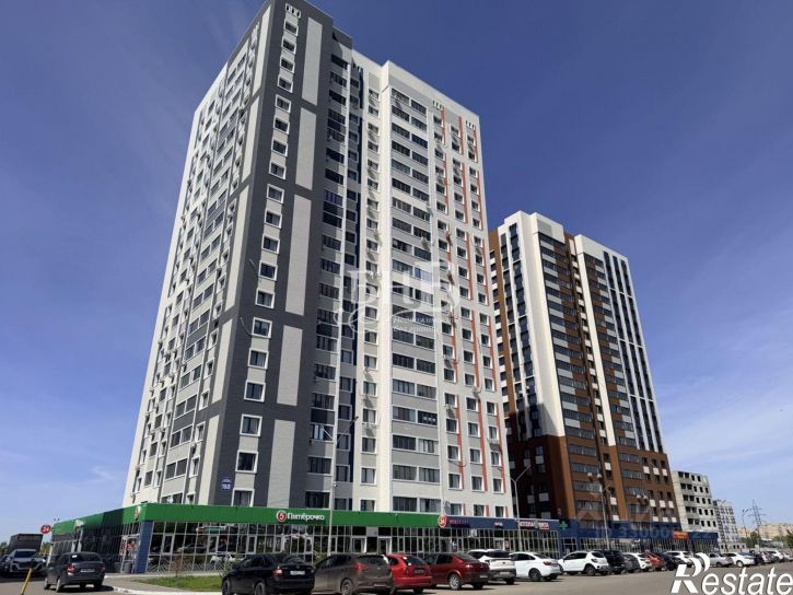 2-комн квартира проспект Победы, 153,  д. 153