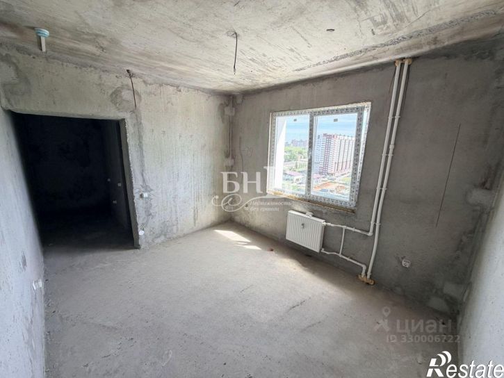 2-комн квартира проспект Победы, 153,  д. 153