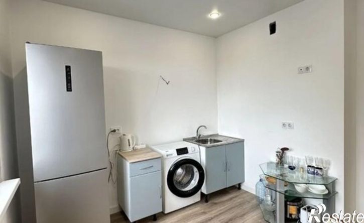 1-комн квартира улица Рокоссовского, 29,  д. 29
