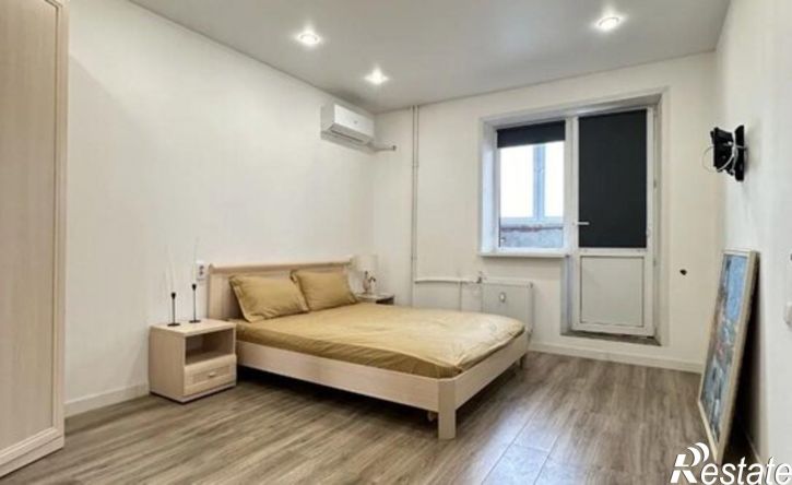 1-комн квартира улица Рокоссовского, 29,  д. 29