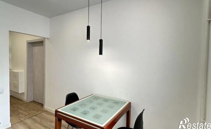 1-комн квартира улица Рокоссовского, 29,  д. 29