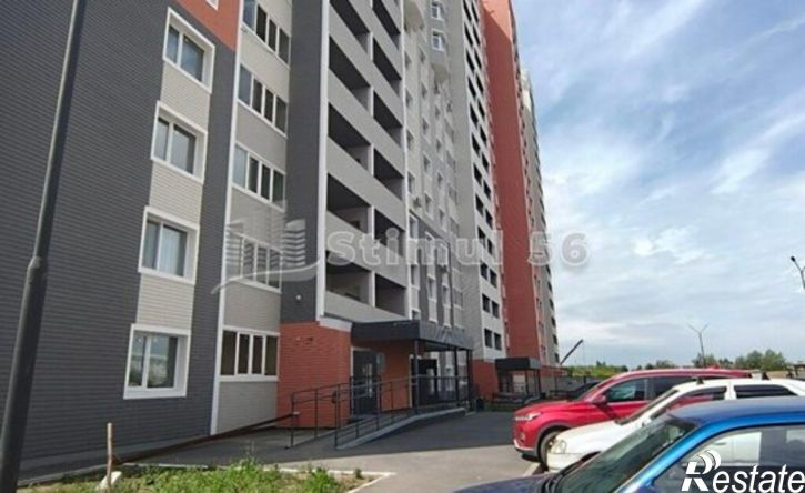 2-комн квартира проспект Победы, 151/1,  д. 151/1