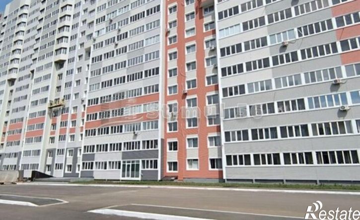 2-комн квартира проспект Победы, 151/1,  д. 151/1