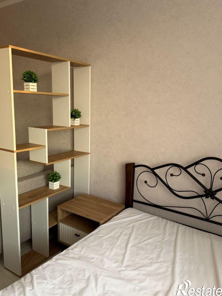 1-комн квартира ул Дорофеева, 7,  д. 7
