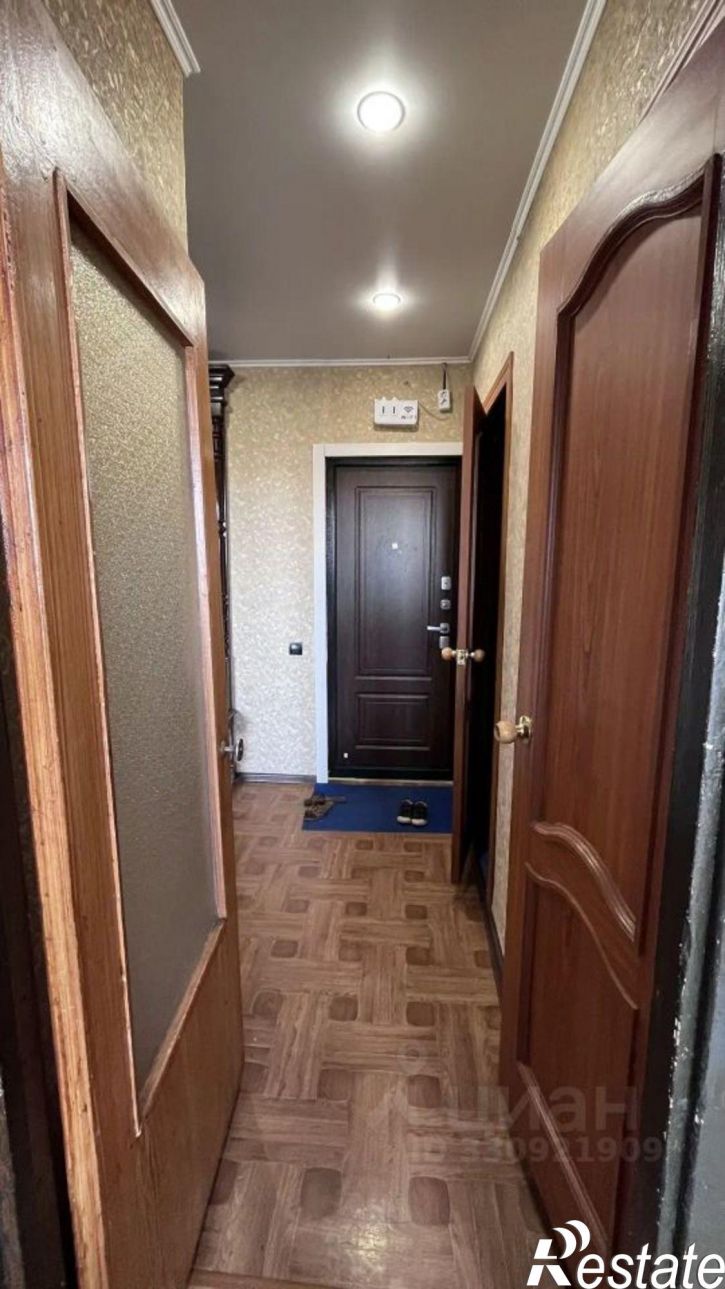 2-комн квартира ул Ноябрьская, 39,  д. 39