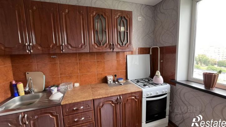 2-комн квартира ул Ноябрьская, 39,  д. 39