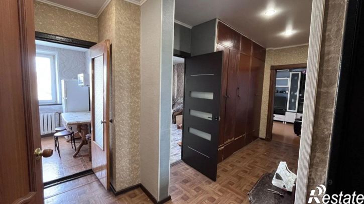 2-комн квартира ул Ноябрьская, 39,  д. 39