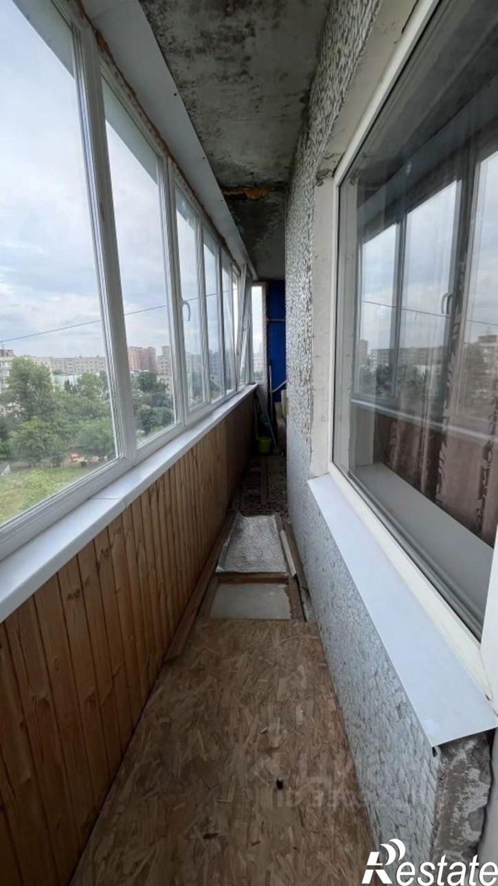 2-комн квартира ул Ноябрьская, 39,  д. 39