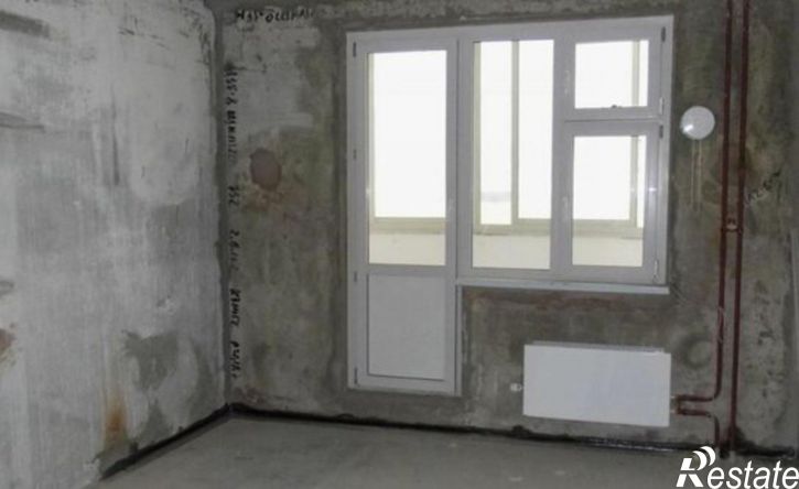 1-комн квартира улица Рокоссовского, 25