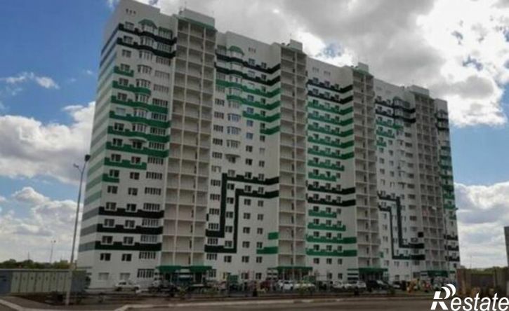 1-комн квартира улица Рокоссовского, 25