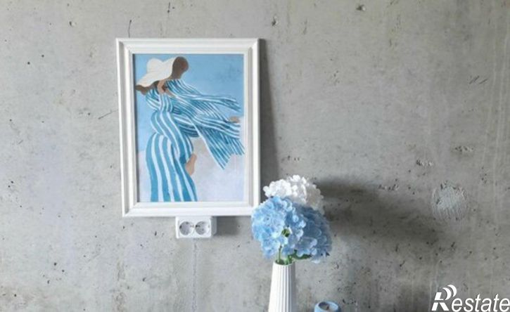 1-комн квартира улица Рокоссовского, 25