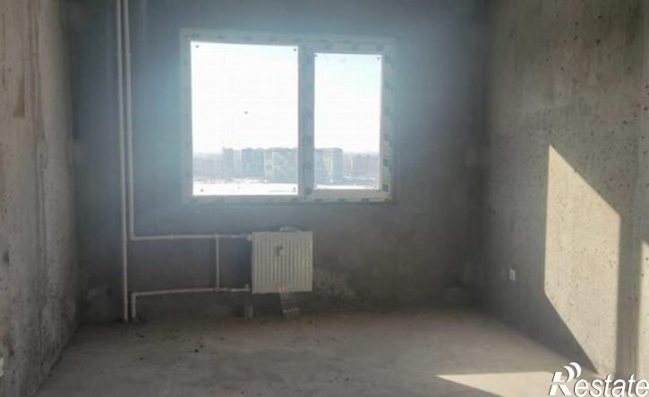 1-комн квартира улица Рокоссовского, 25
