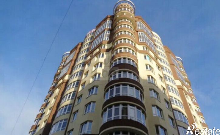 2-комн квартира ул Чкалова, 53/3,  д. 53/3