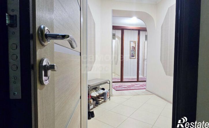 2-комн квартира ул Чкалова, 53/3,  д. 53/3