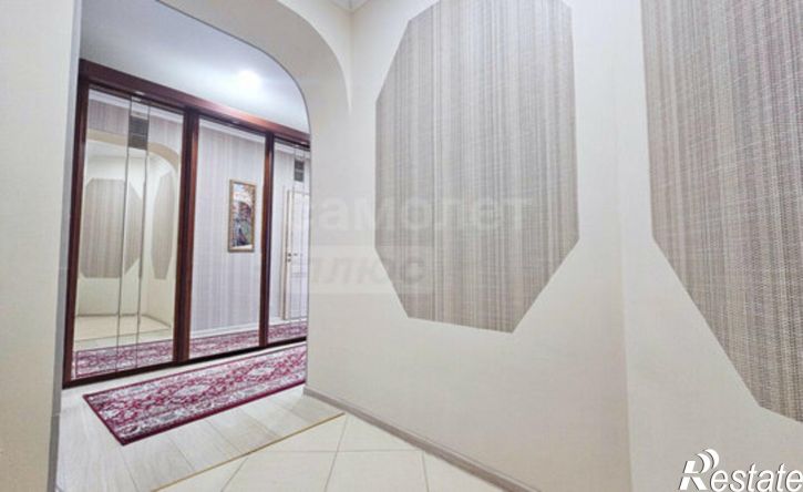 2-комн квартира ул Чкалова, 53/3,  д. 53/3