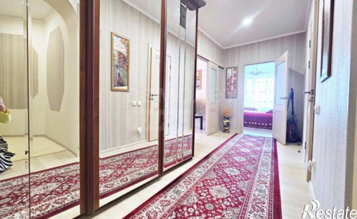 2-комн квартира ул Чкалова, 53/3,  д. 53/3