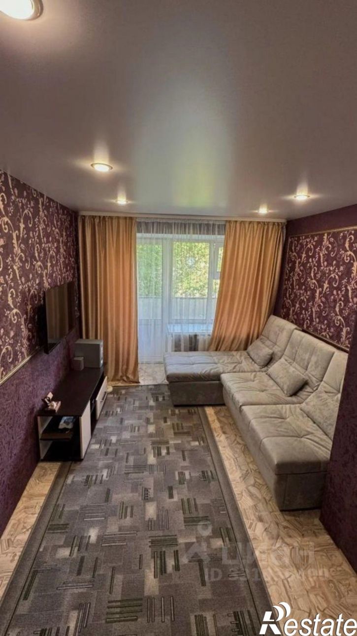 2-комн квартира улица Братьев Башиловых, 8А,  д. 8А