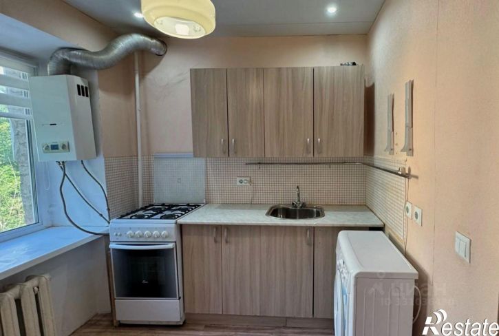 2-комн квартира улица Братьев Башиловых, 8А,  д. 8А