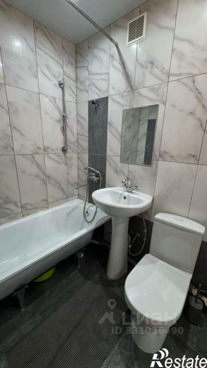 2-комн квартира улица Братьев Башиловых, 8А,  д. 8А