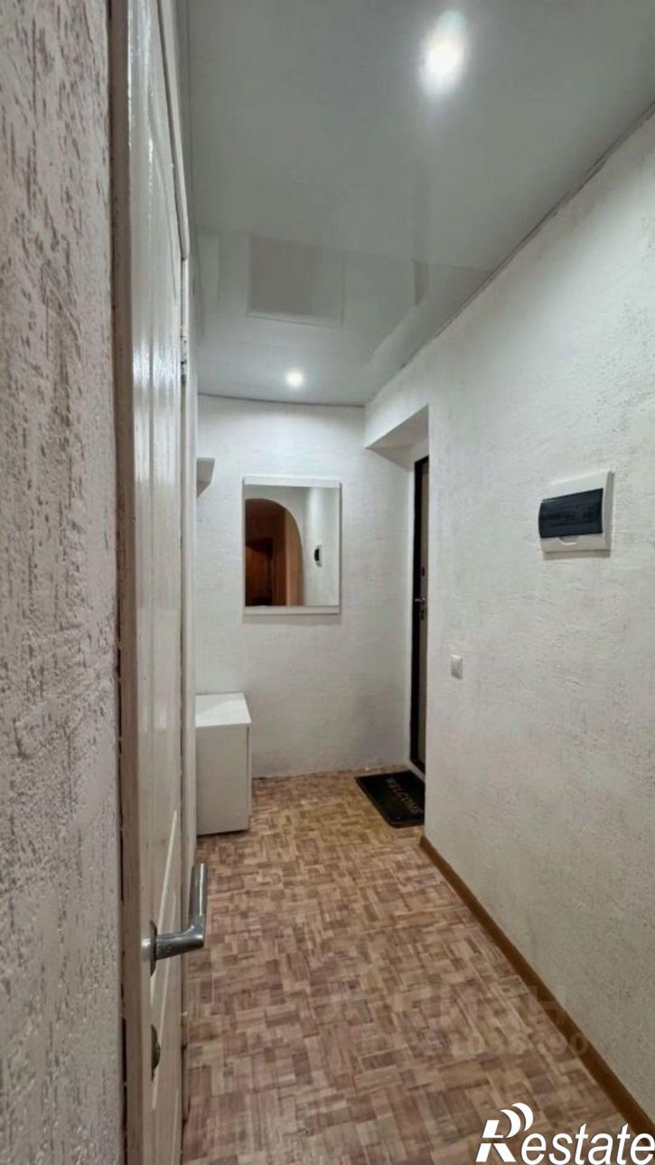 2-комн квартира улица Братьев Башиловых, 8А,  д. 8А