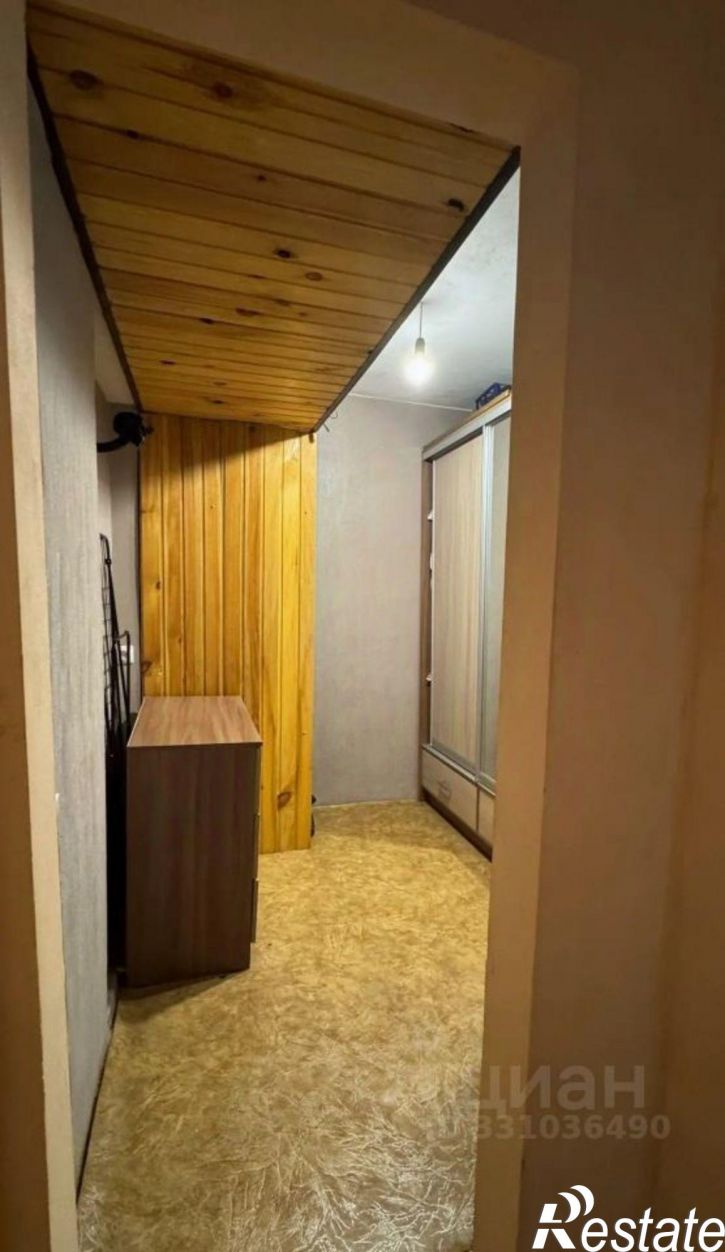 2-комн квартира улица Братьев Башиловых, 8А,  д. 8А