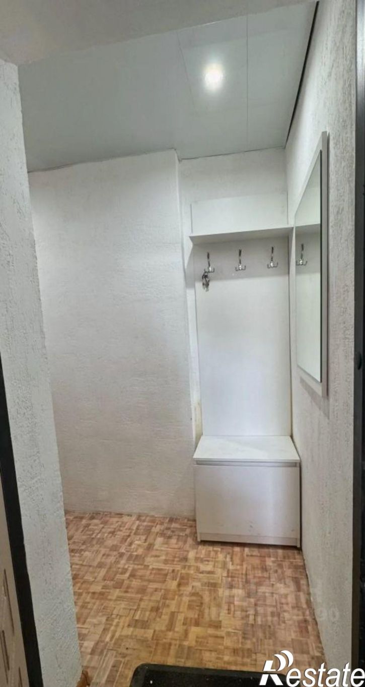 2-комн квартира улица Братьев Башиловых, 8А,  д. 8А