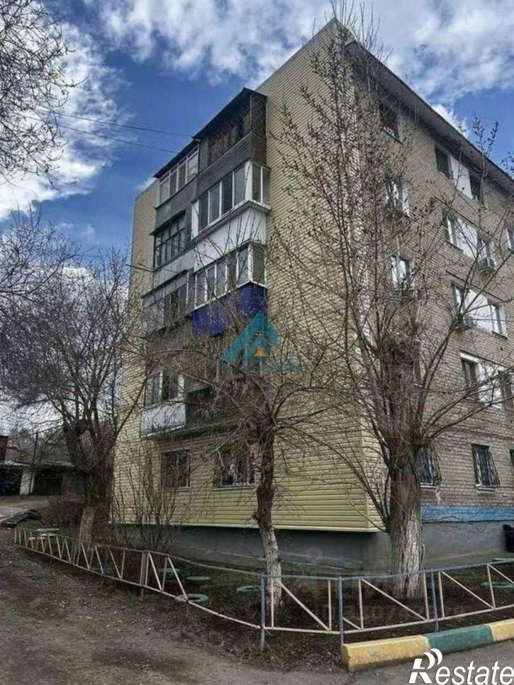 1-комн квартира ул Кольцевая, 21,  д. 21