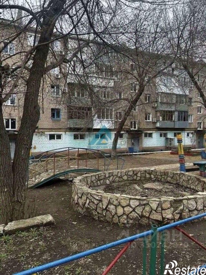 1-комн квартира ул Кольцевая, 21,  д. 21