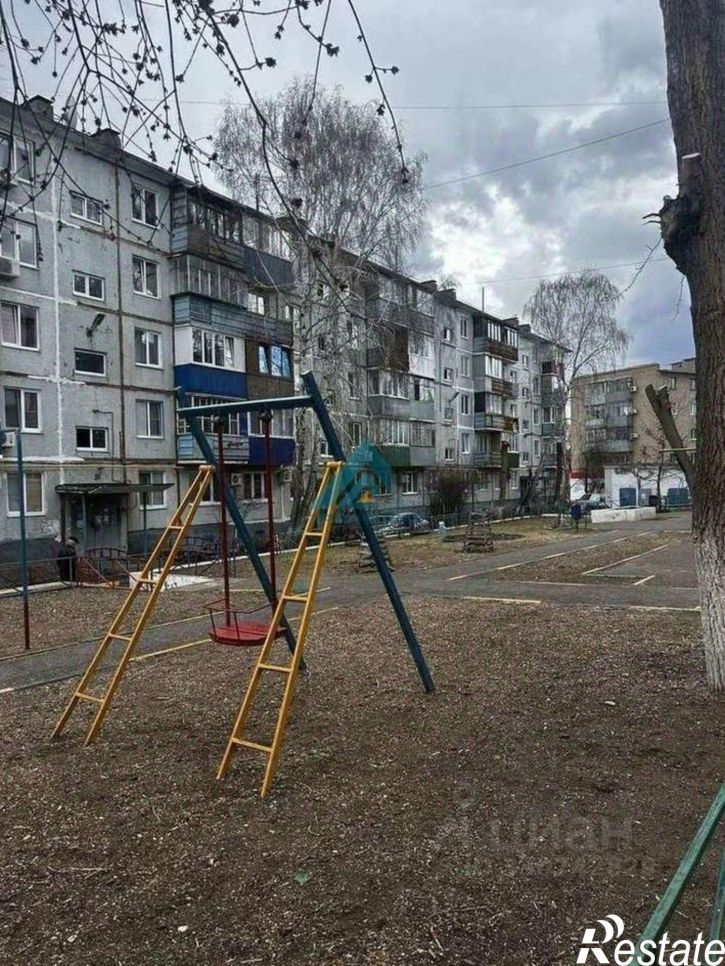 1-комн квартира ул Кольцевая, 21,  д. 21