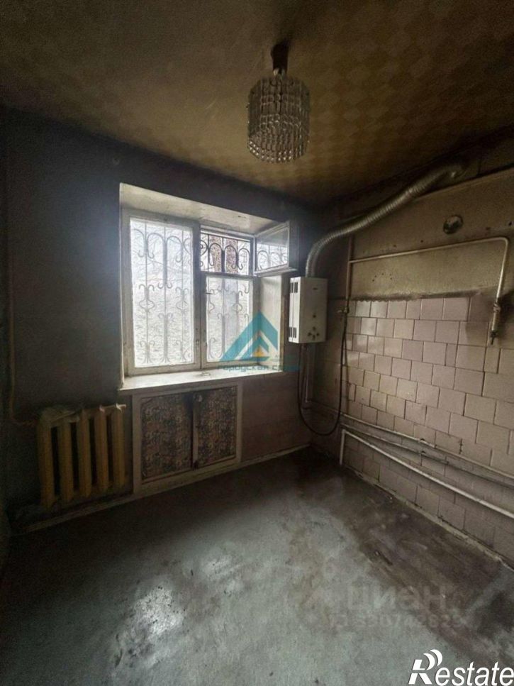 1-комн квартира ул Кольцевая, 21,  д. 21