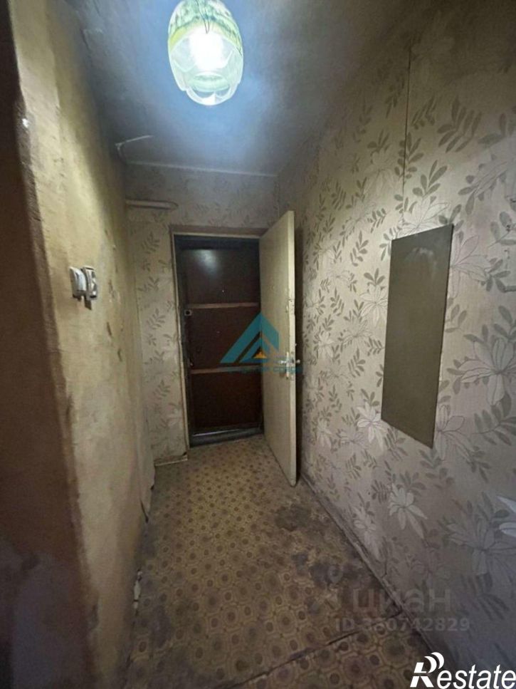 1-комн квартира ул Кольцевая, 21,  д. 21